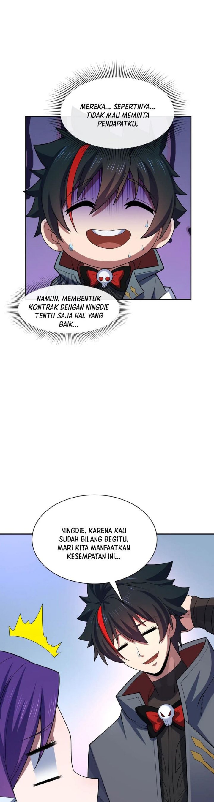 Dilarang COPAS - situs resmi www.mangacanblog.com - Komik age of terror 287 - chapter 287 288 Indonesia age of terror 287 - chapter 287 Terbaru 30|Baca Manga Komik Indonesia|Mangacan