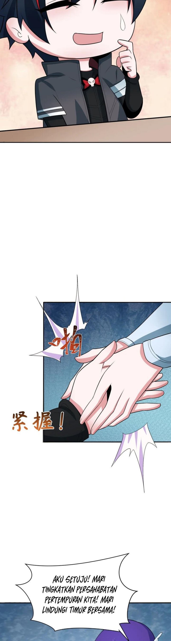 Dilarang COPAS - situs resmi www.mangacanblog.com - Komik age of terror 287 - chapter 287 288 Indonesia age of terror 287 - chapter 287 Terbaru 33|Baca Manga Komik Indonesia|Mangacan