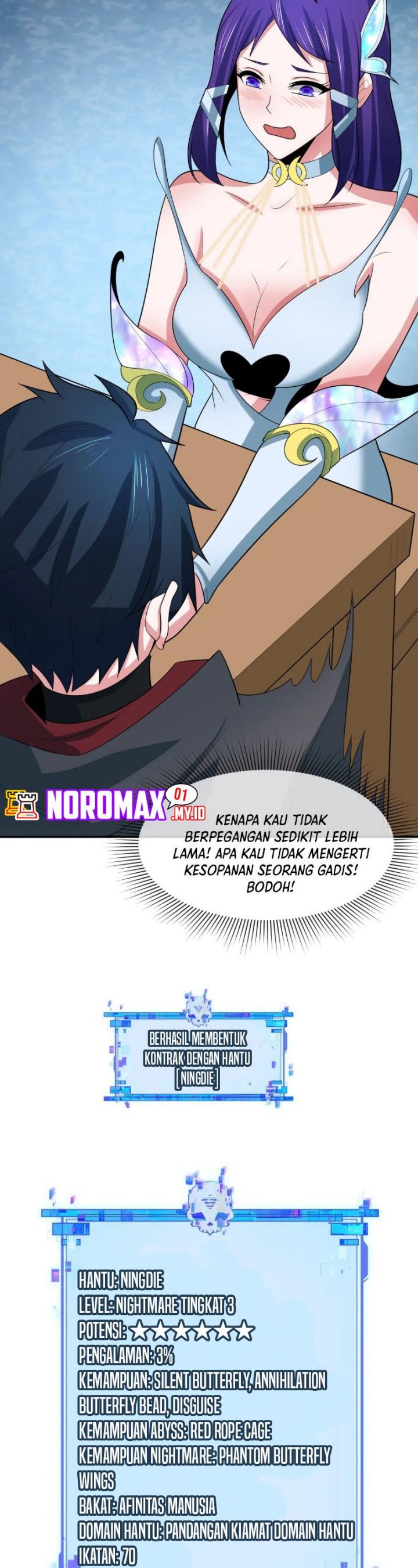 Dilarang COPAS - situs resmi www.mangacanblog.com - Komik age of terror 287 - chapter 287 288 Indonesia age of terror 287 - chapter 287 Terbaru 34|Baca Manga Komik Indonesia|Mangacan