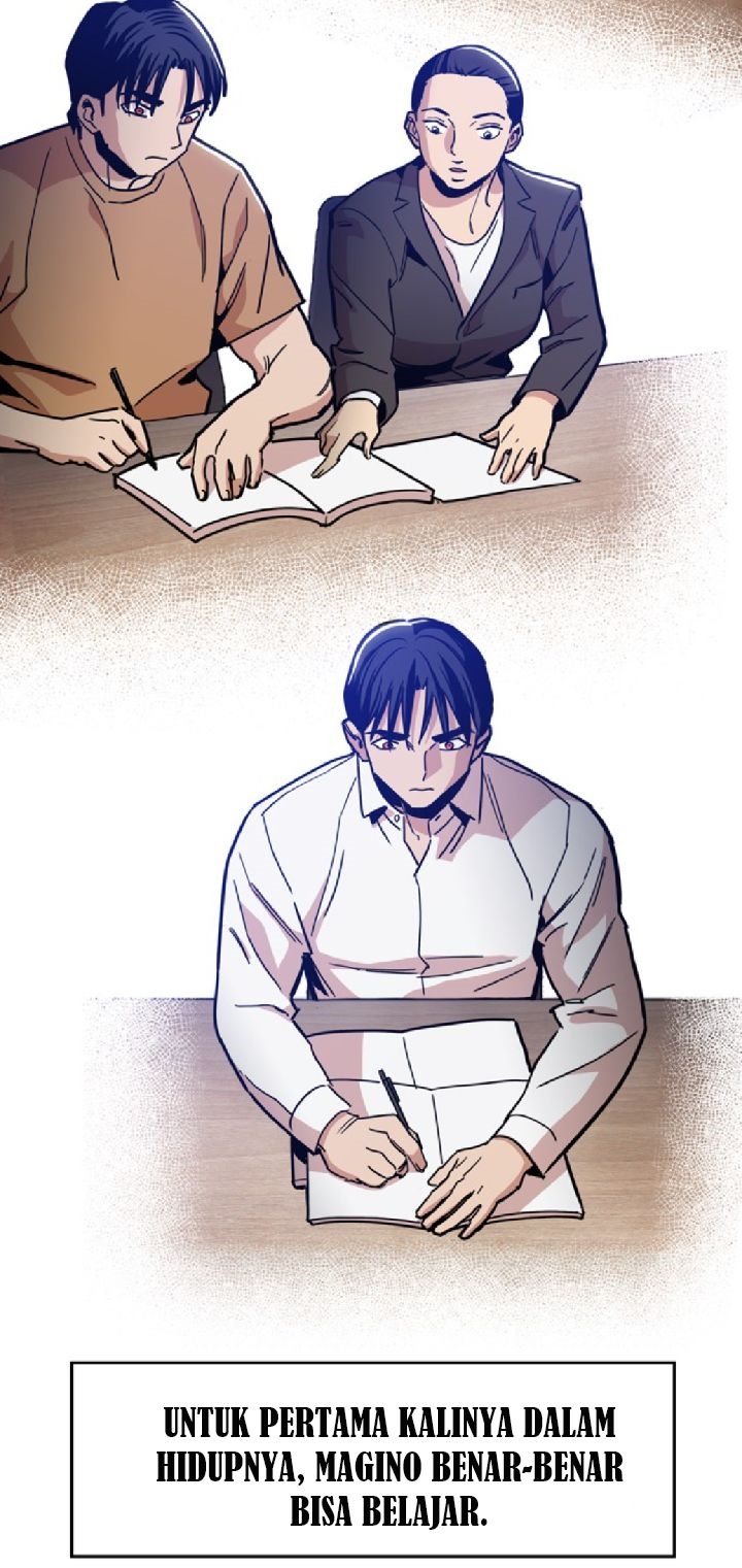 Age of Barbarism (The Age of Cruelity) chapter 21