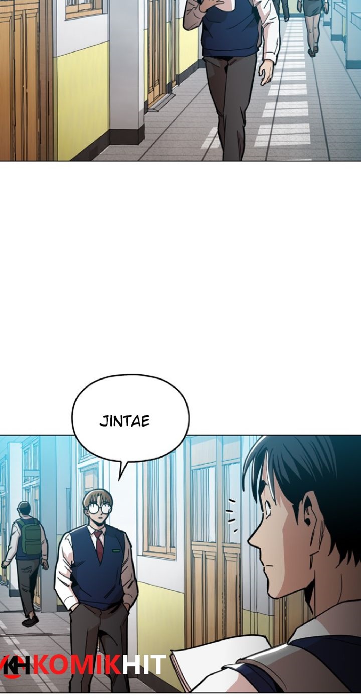 Age of Barbarism (The Age of Cruelity) chapter 21