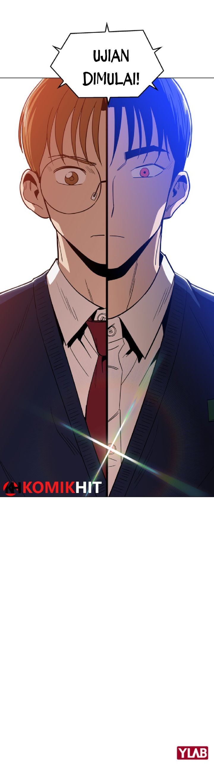 Age of Barbarism (The Age of Cruelity) chapter 21