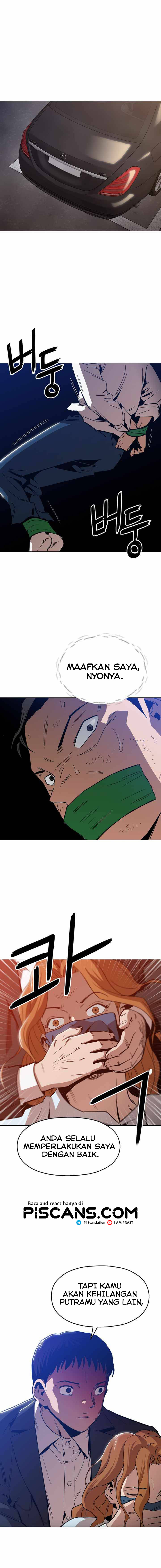 Age of Barbarism Chapter 46 Bahasa Indonesia