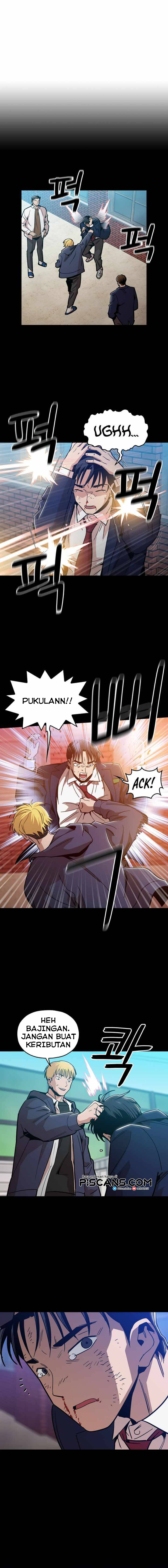 Age of Barbarism Chapter 46 Bahasa Indonesia