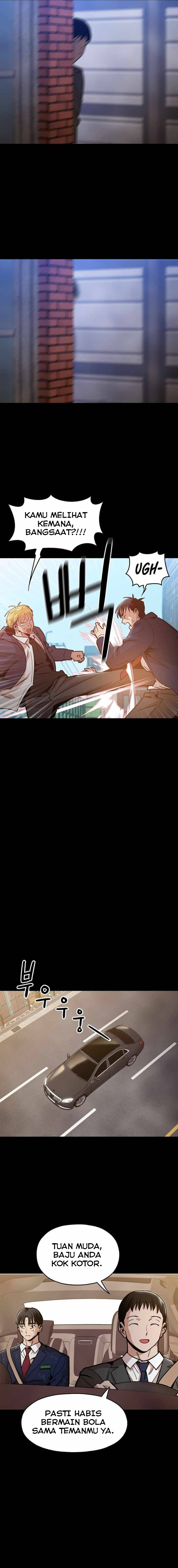 Age of Barbarism Chapter 46 Bahasa Indonesia