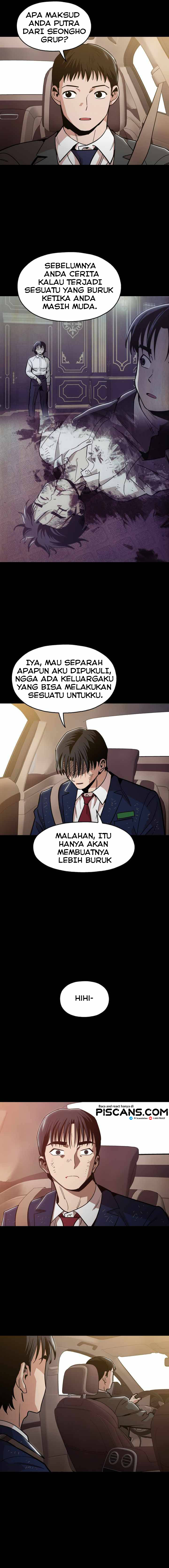 Age of Barbarism Chapter 46 Bahasa Indonesia