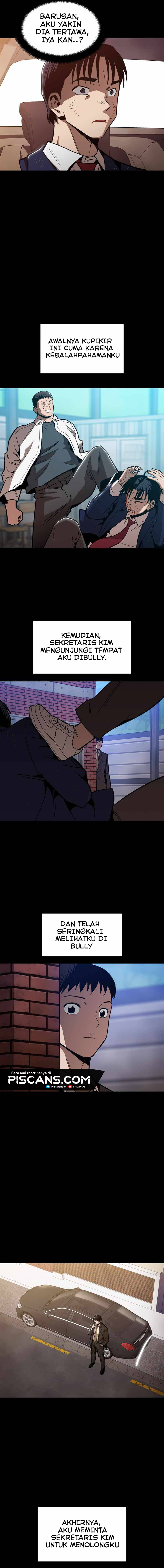 Age of Barbarism Chapter 46 Bahasa Indonesia