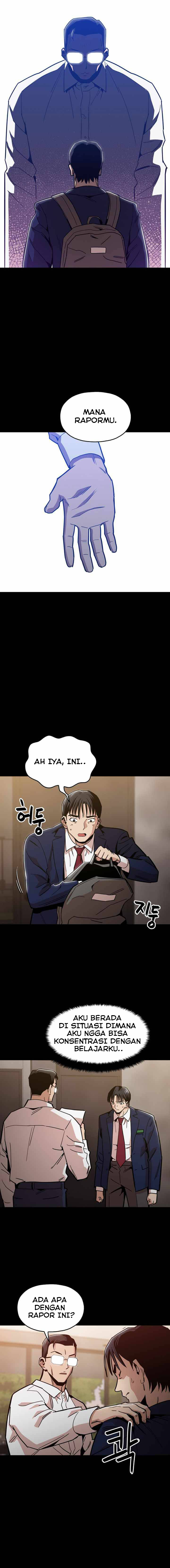 Age of Barbarism Chapter 46 Bahasa Indonesia