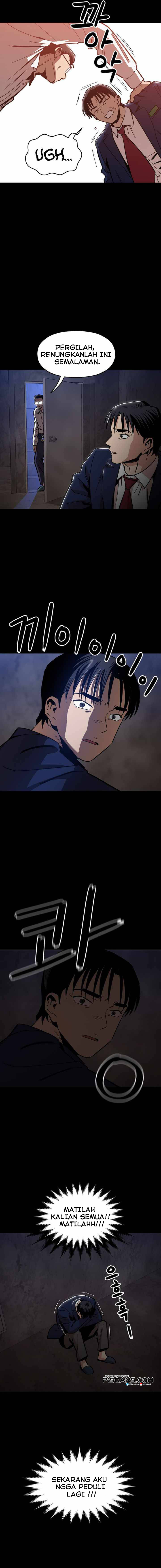 Age of Barbarism Chapter 46 Bahasa Indonesia