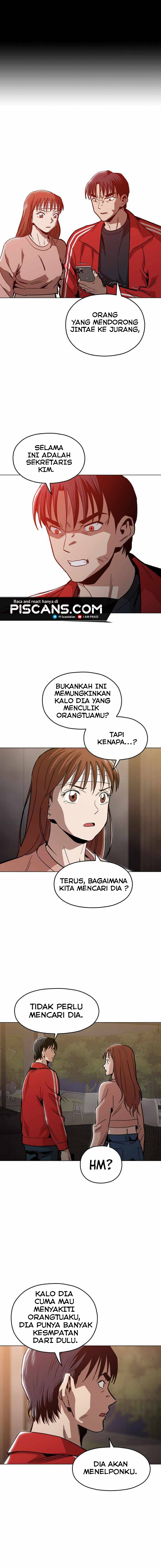 Age of Barbarism Chapter 46 Bahasa Indonesia