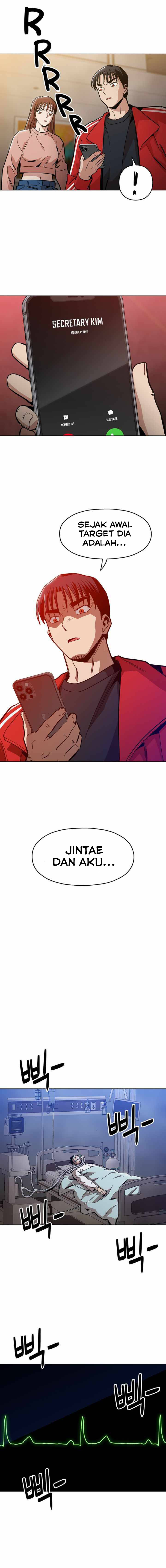 Age of Barbarism Chapter 46 Bahasa Indonesia