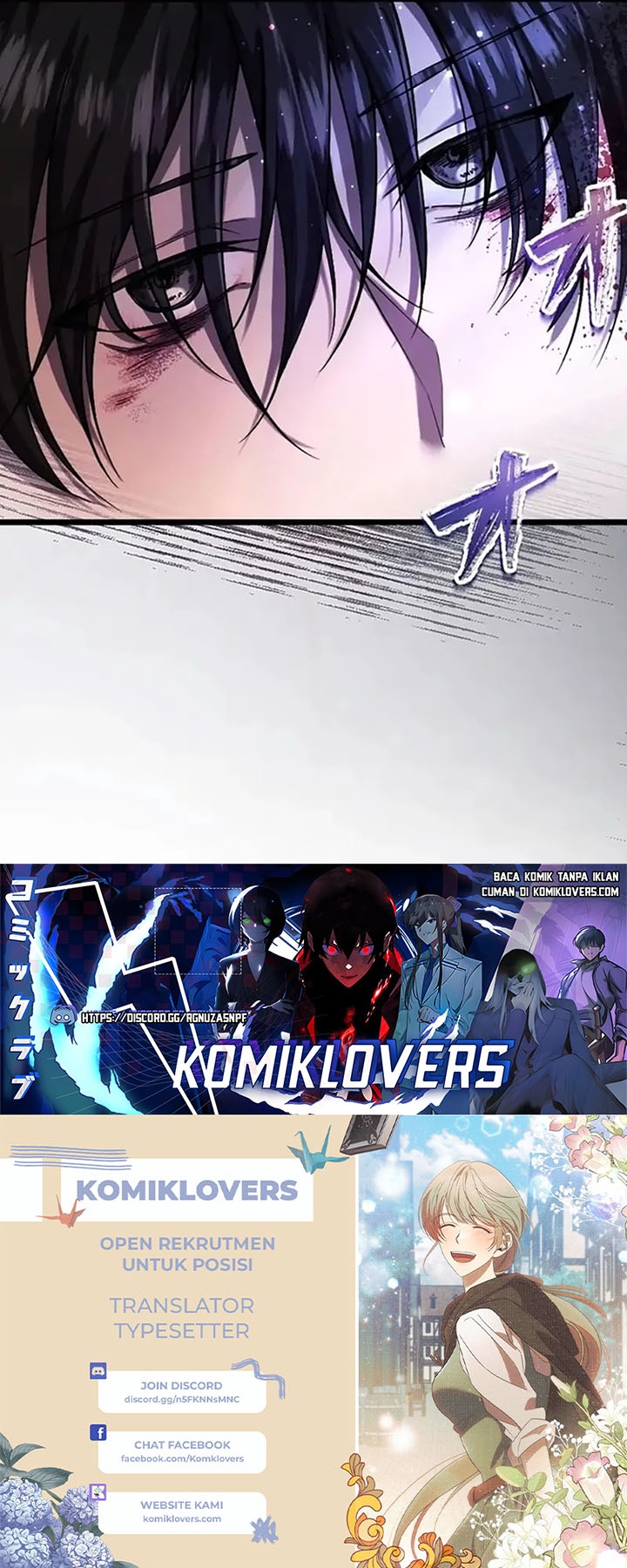 Ah, It’s Wonderful To Be Alive chapter 3