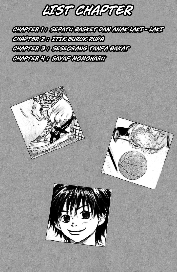 Ahiru no Sora Chapter 01 Bahasa Indonesia