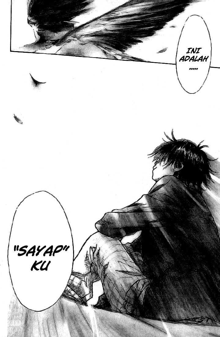 Ahiru no Sora Chapter 01 Bahasa Indonesia