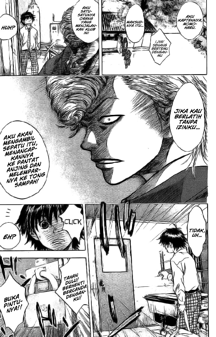 Ahiru no Sora Chapter 01 Bahasa Indonesia