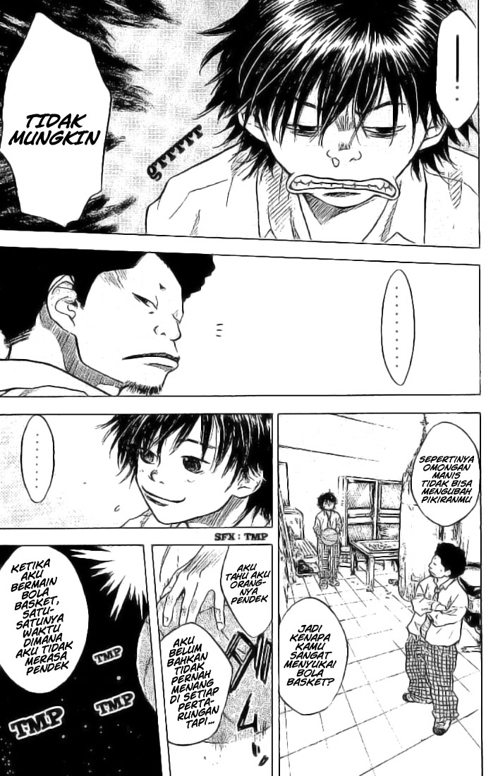 Ahiru no Sora Chapter 01 Bahasa Indonesia