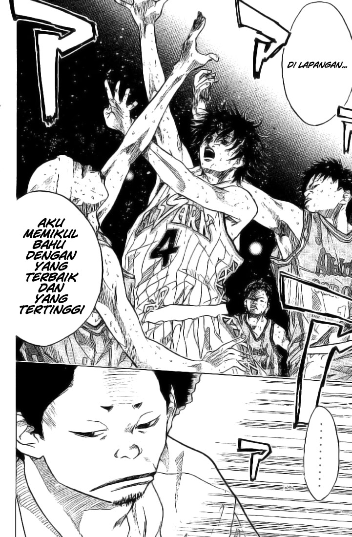 Ahiru no Sora Chapter 01 Bahasa Indonesia