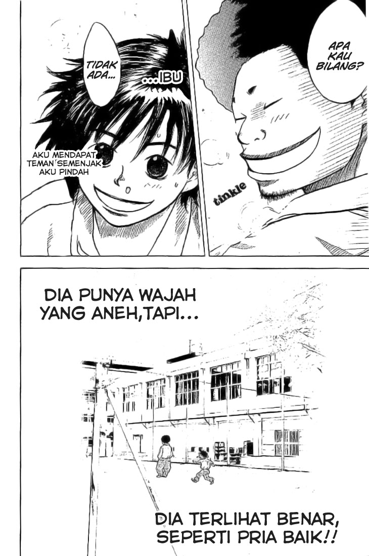 Ahiru no Sora Chapter 01 Bahasa Indonesia