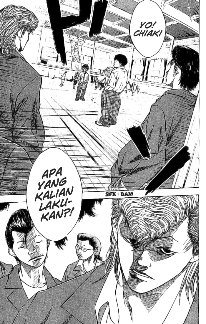 Ahiru no Sora Chapter 01 Bahasa Indonesia