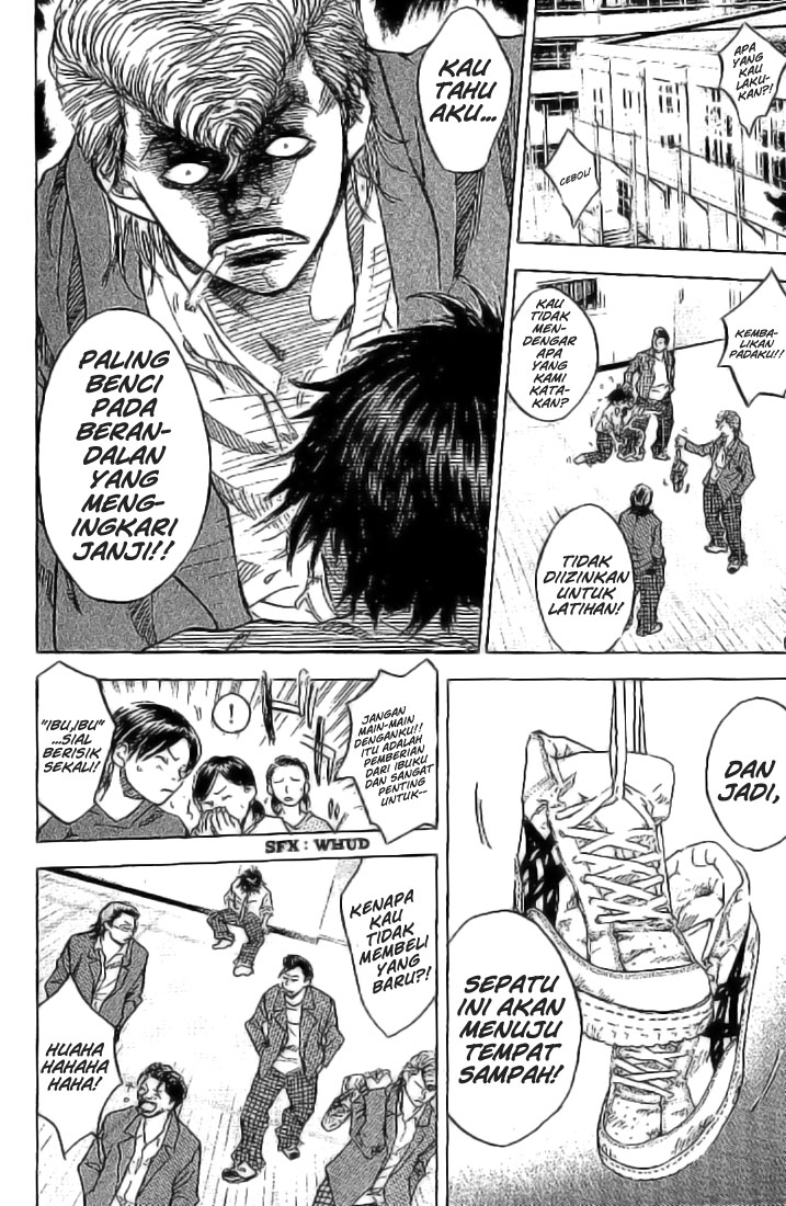 Ahiru no Sora Chapter 01 Bahasa Indonesia