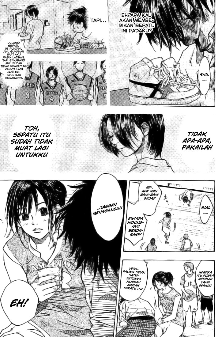 Ahiru no Sora Chapter 01 Bahasa Indonesia