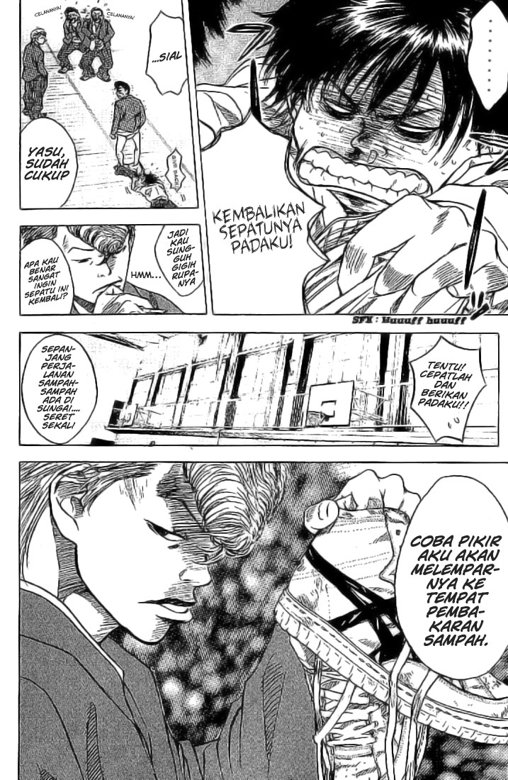 Ahiru no Sora Chapter 01 Bahasa Indonesia