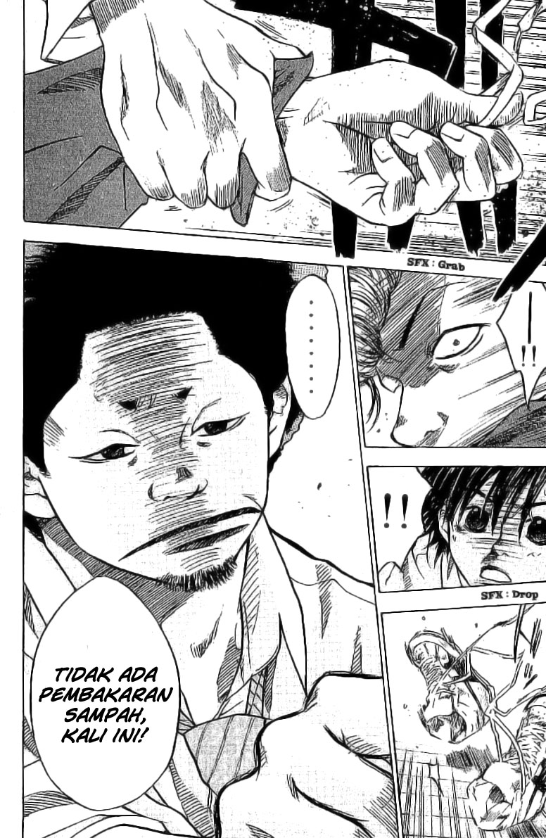 Ahiru no Sora Chapter 01 Bahasa Indonesia