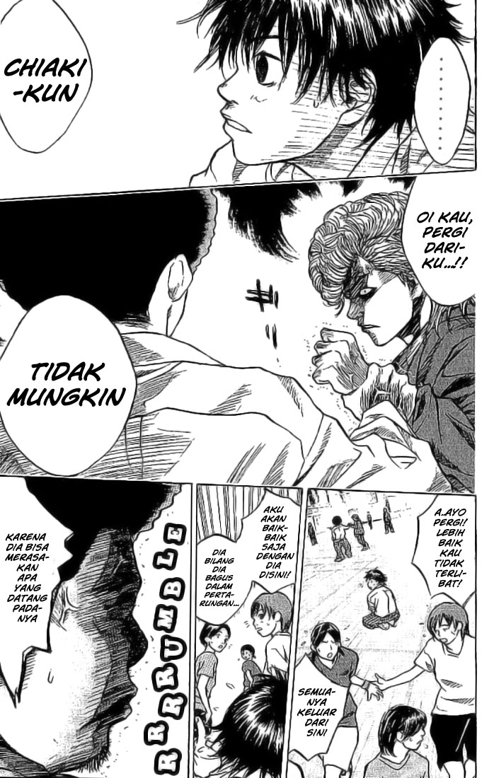 Ahiru no Sora Chapter 01 Bahasa Indonesia