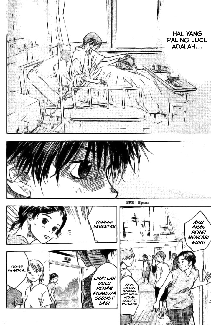 Ahiru no Sora Chapter 01 Bahasa Indonesia