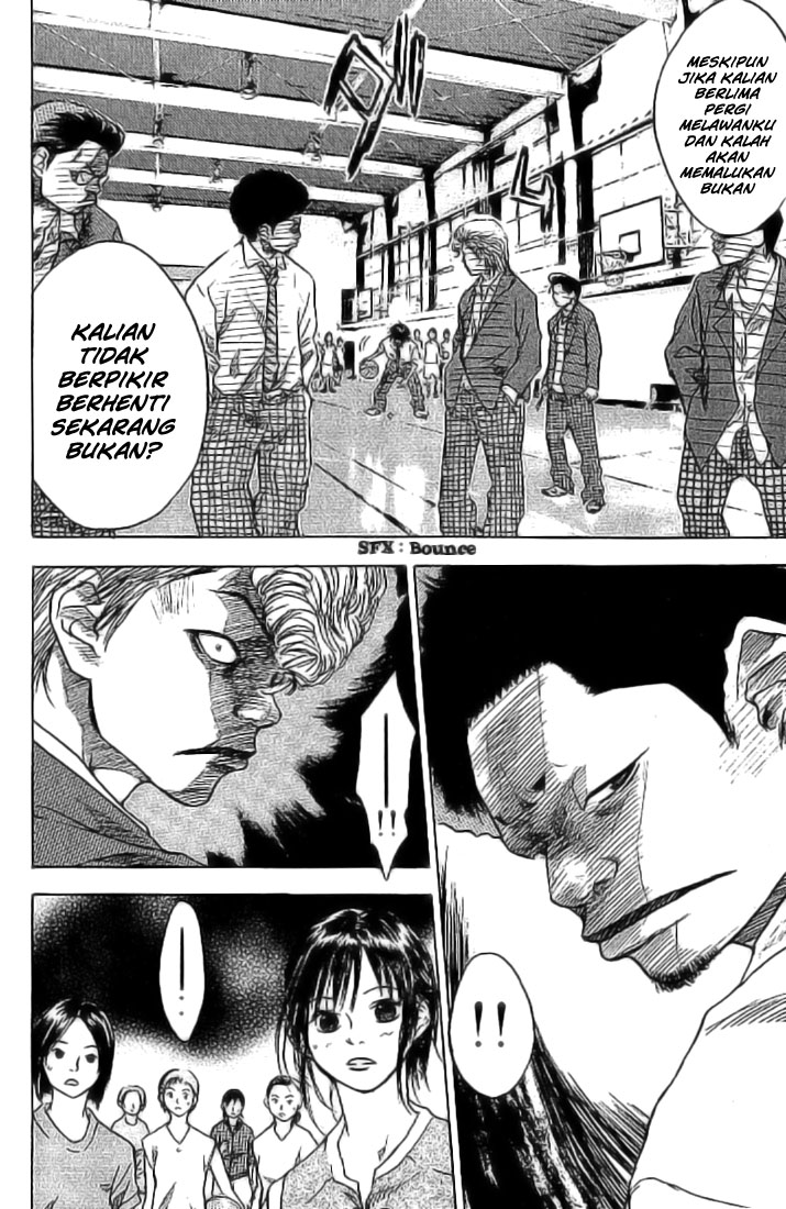 Ahiru no Sora Chapter 01 Bahasa Indonesia