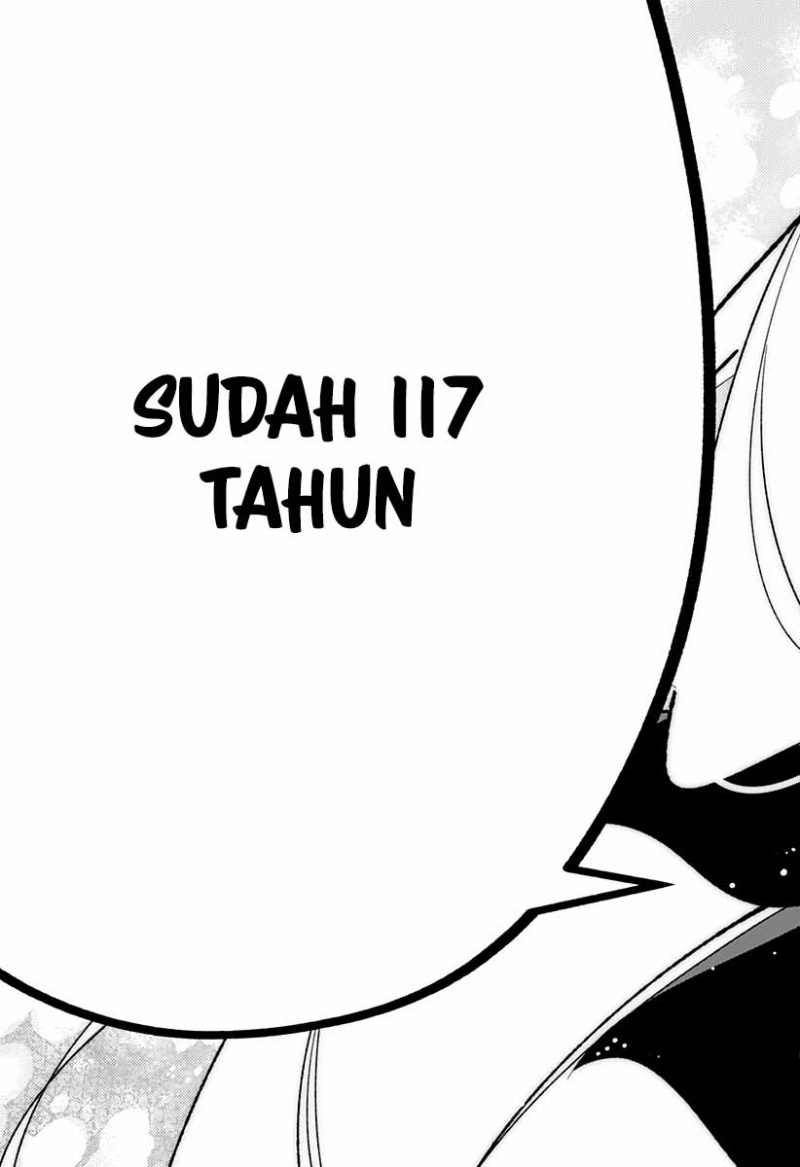 Ai to Ningyo Hime chapter 3