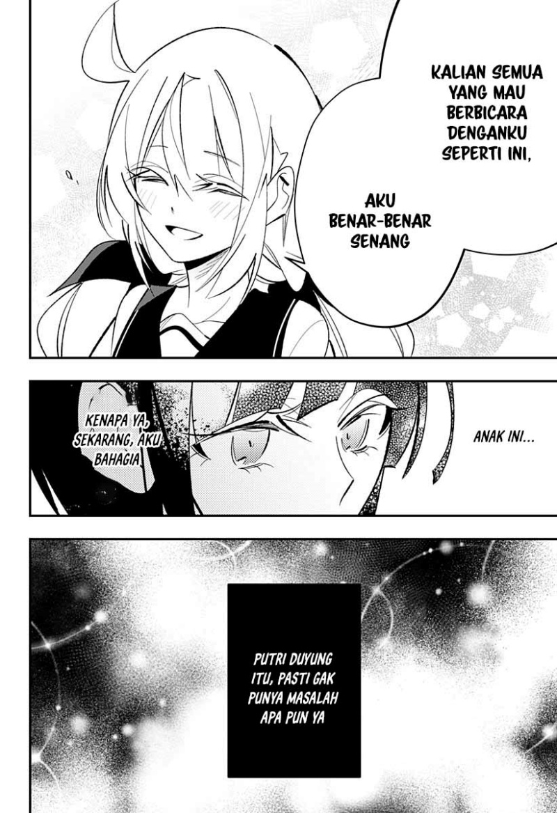 Ai to Ningyo Hime chapter 6
