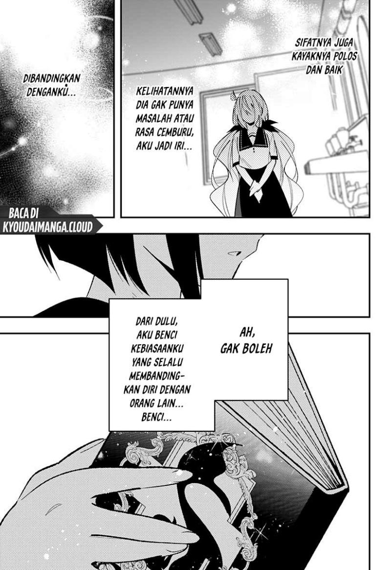 Ai to Ningyo Hime chapter 6