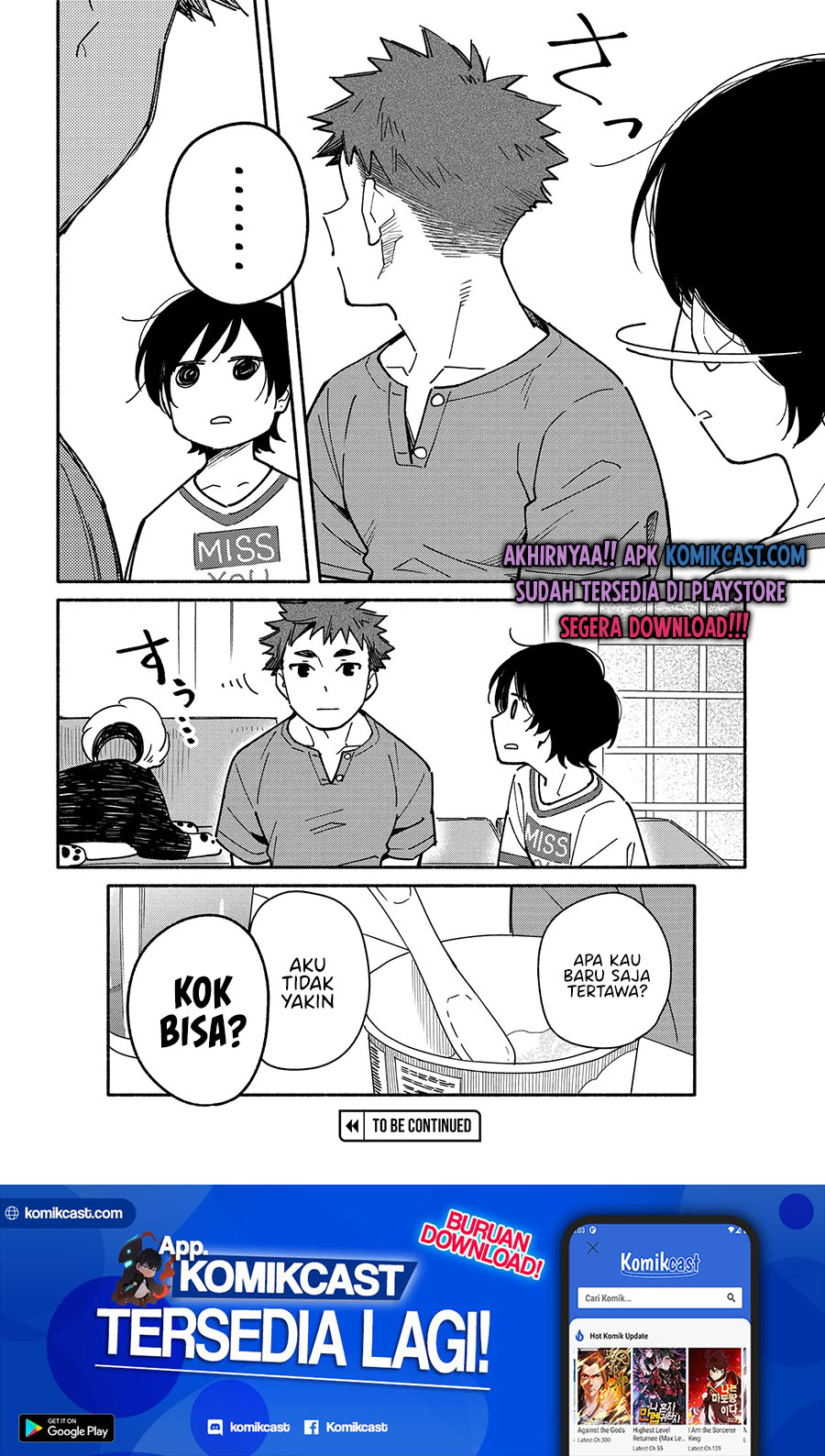 Aikagi-kun to Shiawase Gohan chapter 9