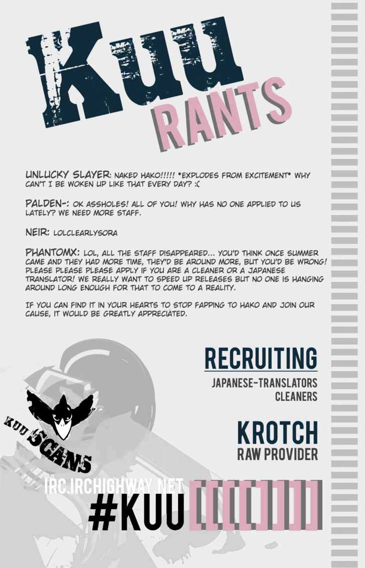 Air Gear Chapter 146 Bahasa Indonesia