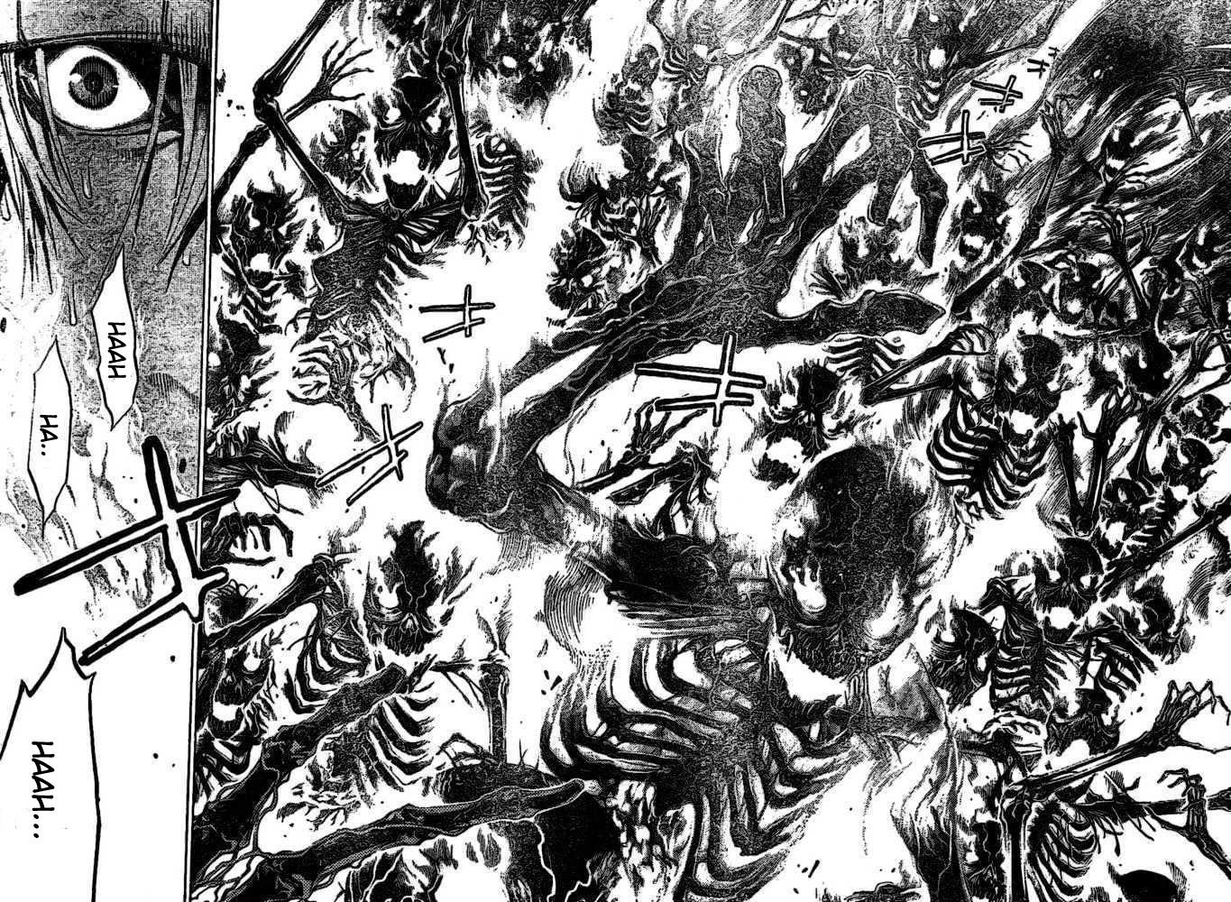 Air Gear Chapter 201 Bahasa Indonesia