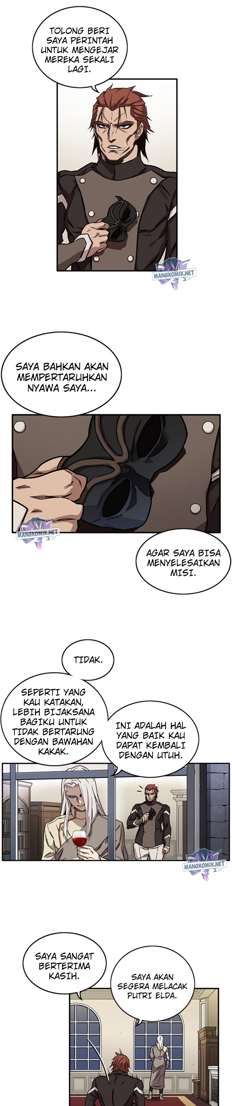 Aire Chapter 14 Bahasa Indonesia