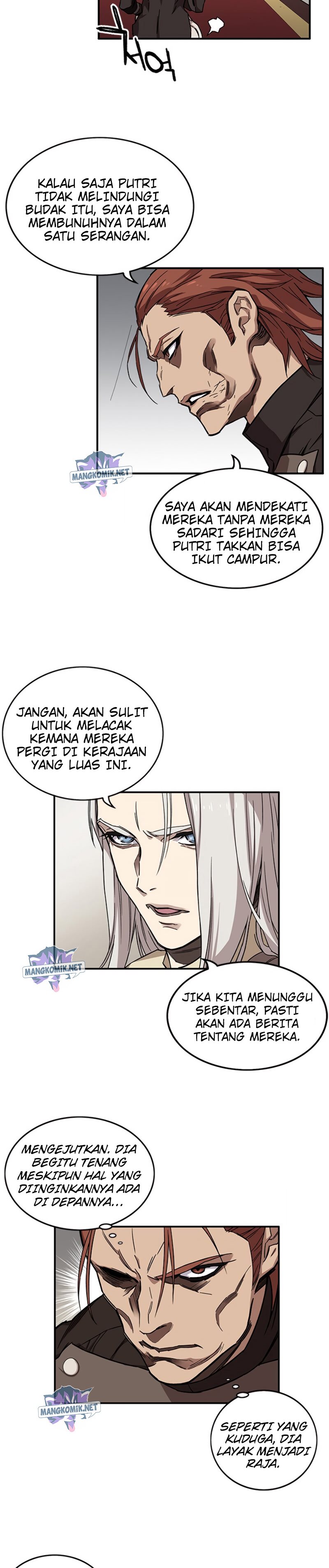 Aire Chapter 14 Bahasa Indonesia