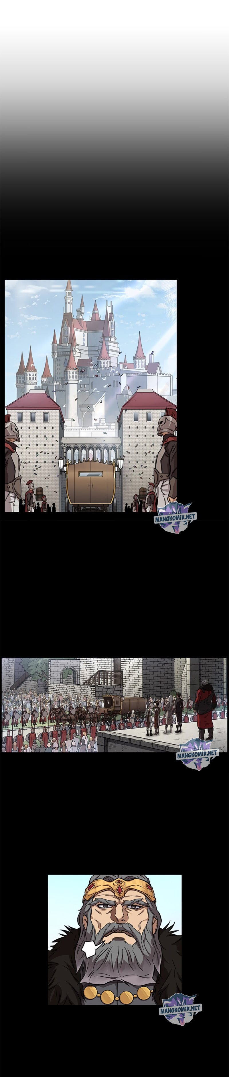 Aire Chapter 14 Bahasa Indonesia