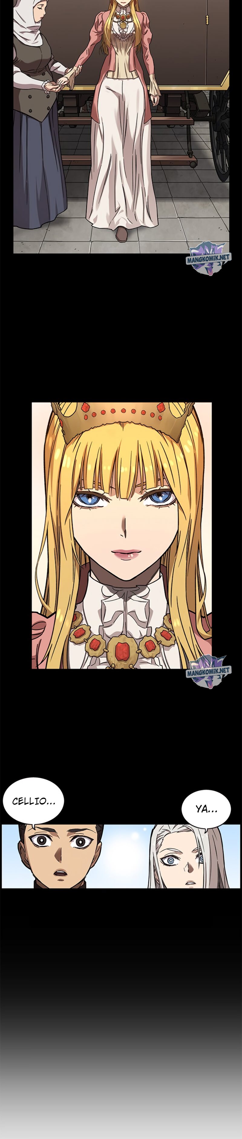 Aire Chapter 14 Bahasa Indonesia