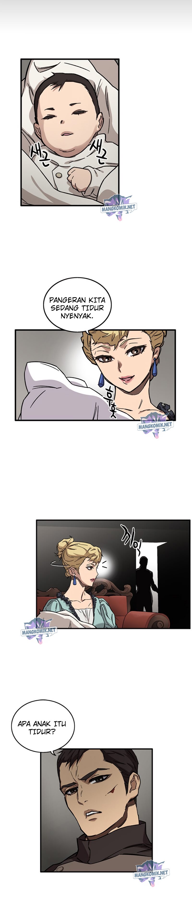 Aire Chapter 14 Bahasa Indonesia