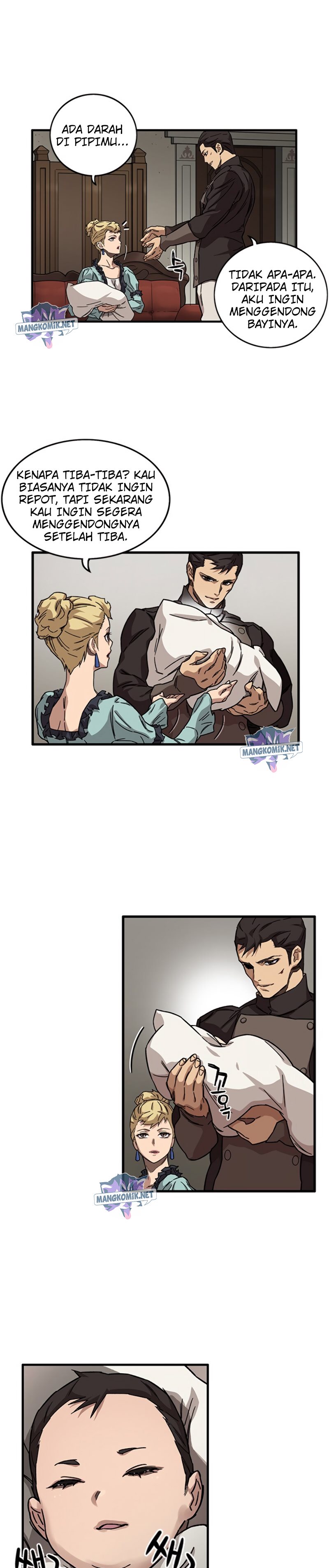 Aire Chapter 14 Bahasa Indonesia