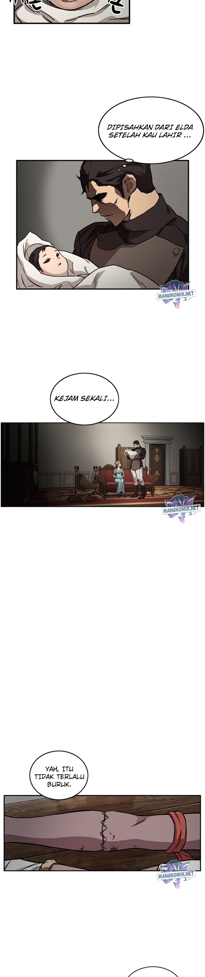 Aire Chapter 14 Bahasa Indonesia