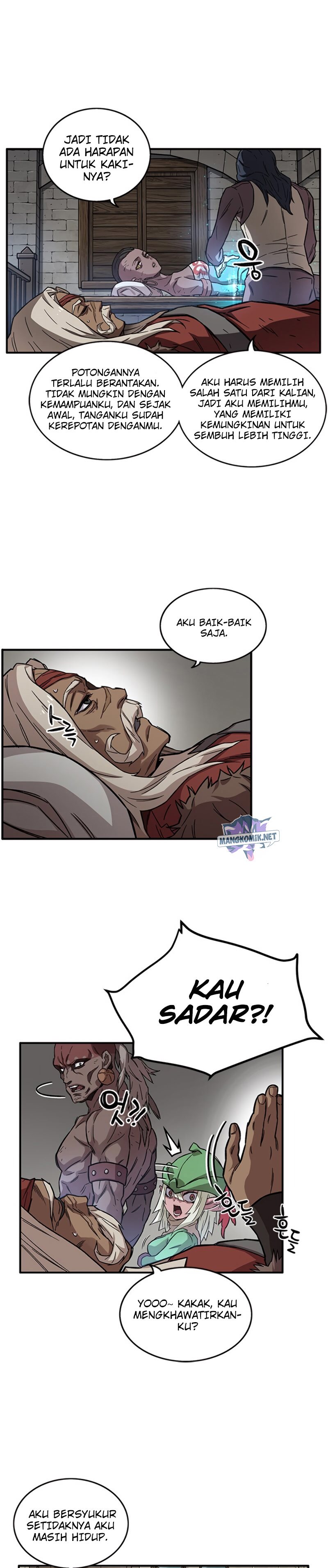 Aire Chapter 14 Bahasa Indonesia