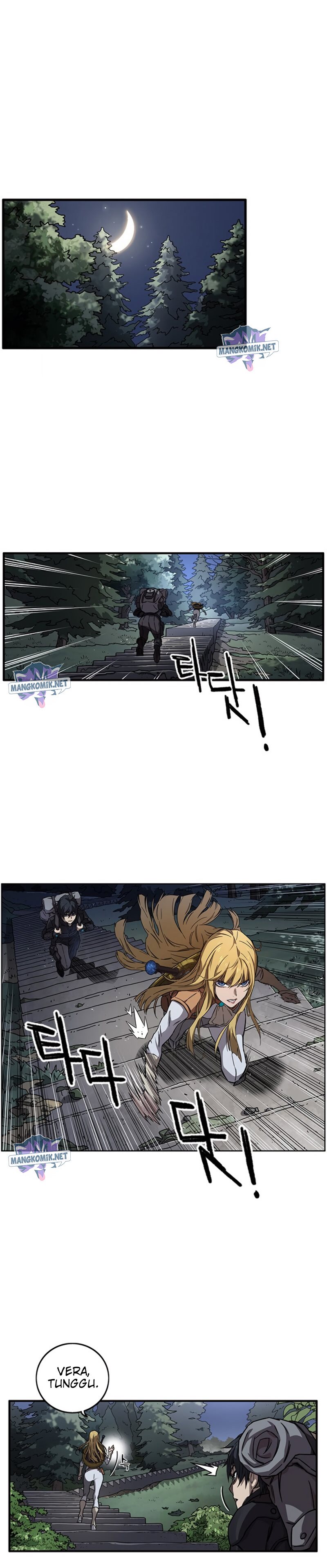 Aire Chapter 14 Bahasa Indonesia