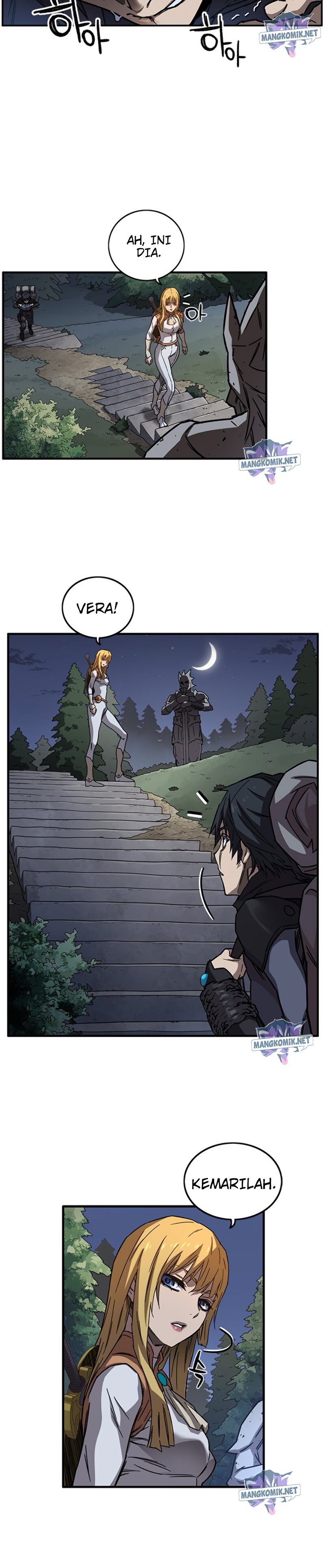 Aire Chapter 14 Bahasa Indonesia