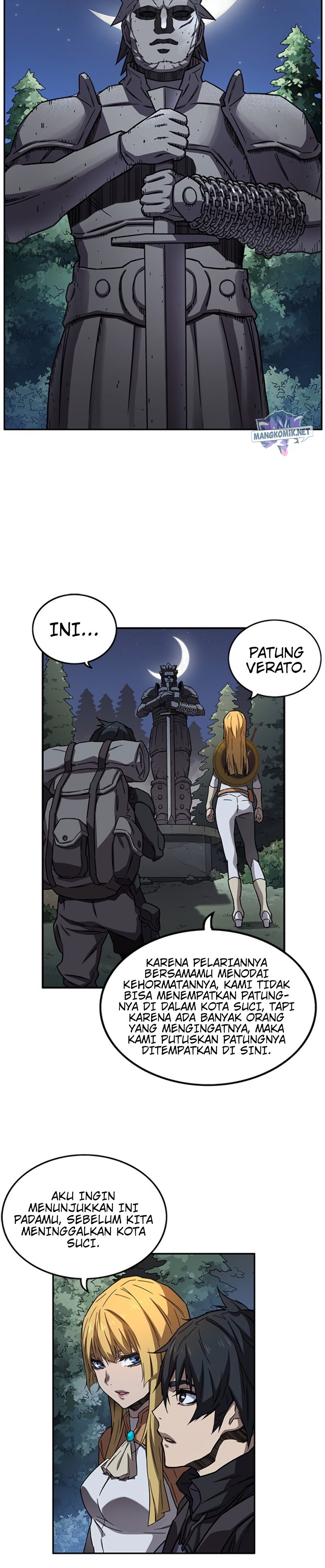 Aire Chapter 14 Bahasa Indonesia