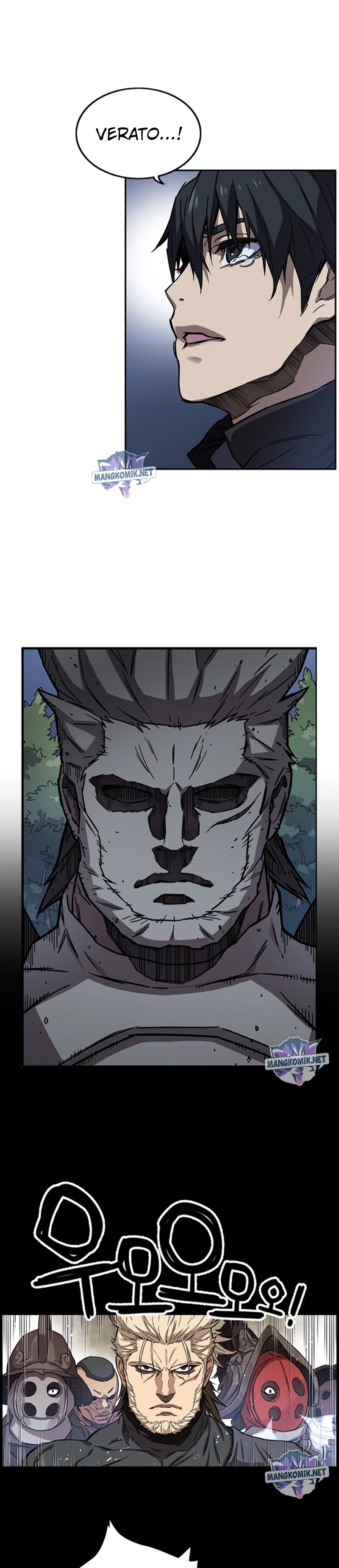 Aire Chapter 14 Bahasa Indonesia