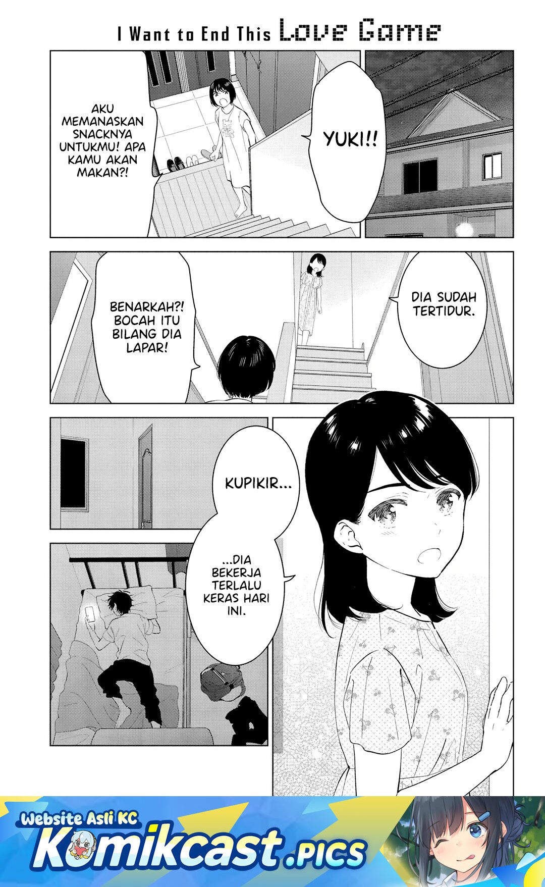 Dilarang COPAS - situs resmi www.mangacanblog.com - Komik aishiteru game wo owarasetai 059 - chapter 59 60 Indonesia aishiteru game wo owarasetai 059 - chapter 59 Terbaru 1|Baca Manga Komik Indonesia|Mangacan