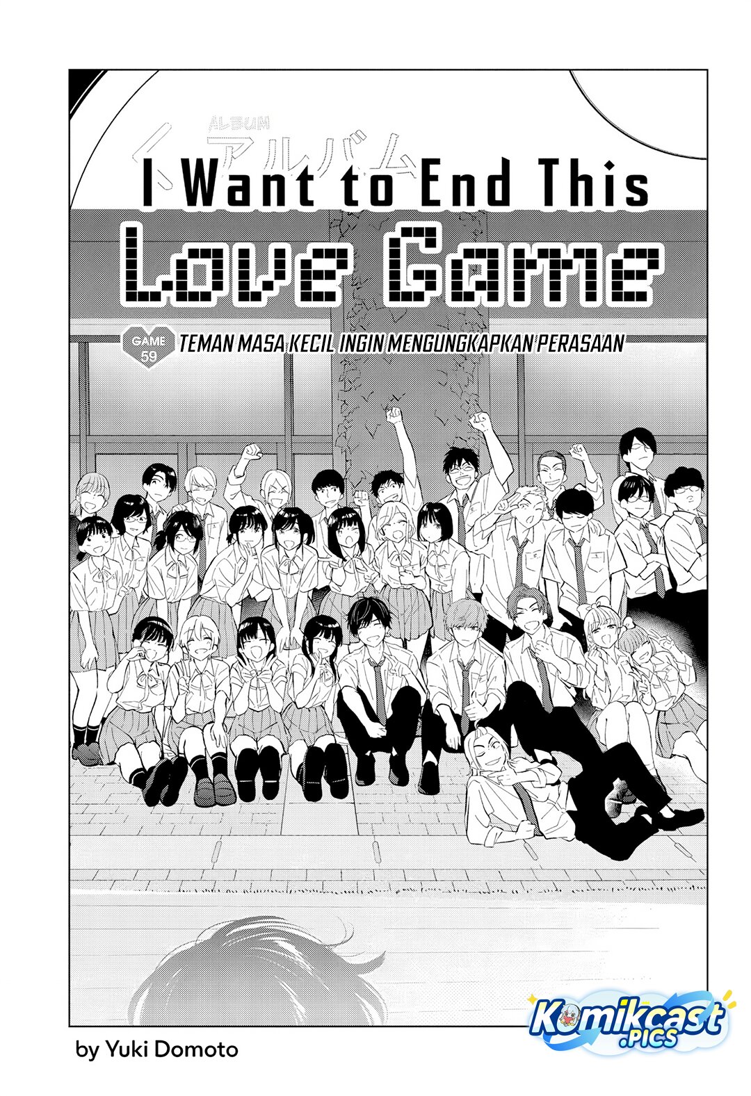 Dilarang COPAS - situs resmi www.mangacanblog.com - Komik aishiteru game wo owarasetai 059 - chapter 59 60 Indonesia aishiteru game wo owarasetai 059 - chapter 59 Terbaru 3|Baca Manga Komik Indonesia|Mangacan